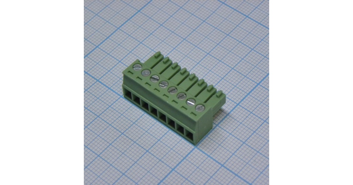 Купить 15EDGK-3.5-08P-14-00A(H) Degson оптом в Москве