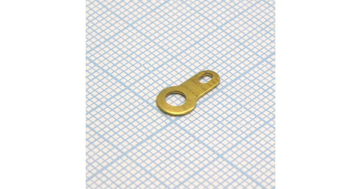 Купить Лепесток 1-1-3.2-12-00 ГОСТ22376-77 Энергорезерв, Кыштым оптом в Москве