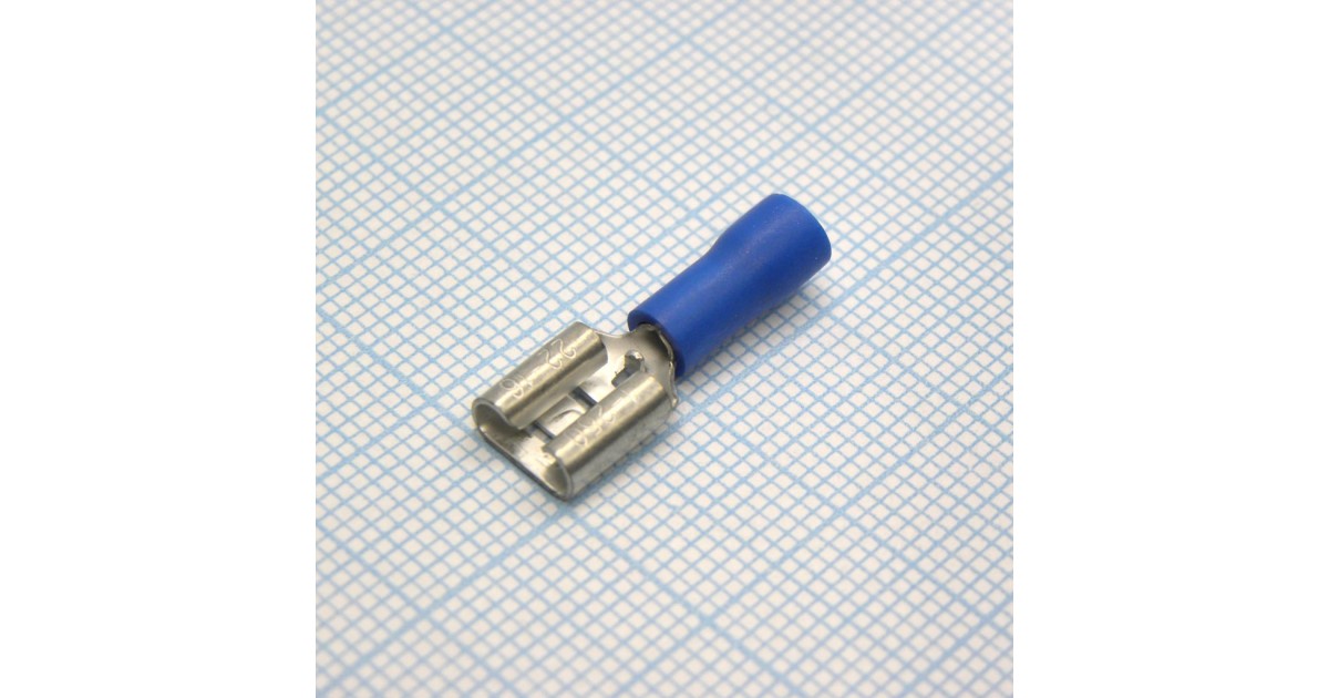 Купить FDD1.25-250  Blue YCD оптом в Москве