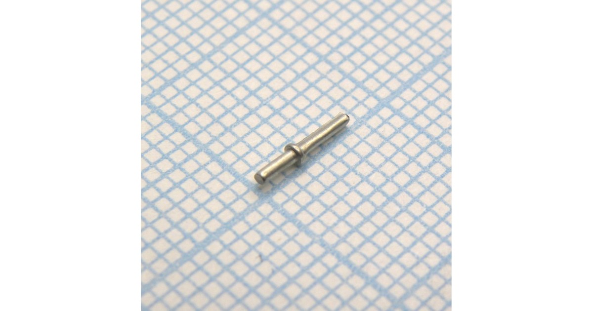 Купить Лепесток штырь2-0.8-2.5-7-04ГОСТ16840-78 Энергорезерв, Кыштым оптом в Москве