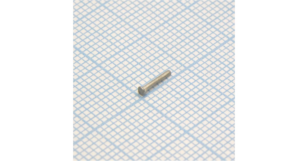 Купить Лепесток штырь1-0.8-7-04 ГОСТ 16840-78 Энергорезерв, Кыштым оптом в Москве