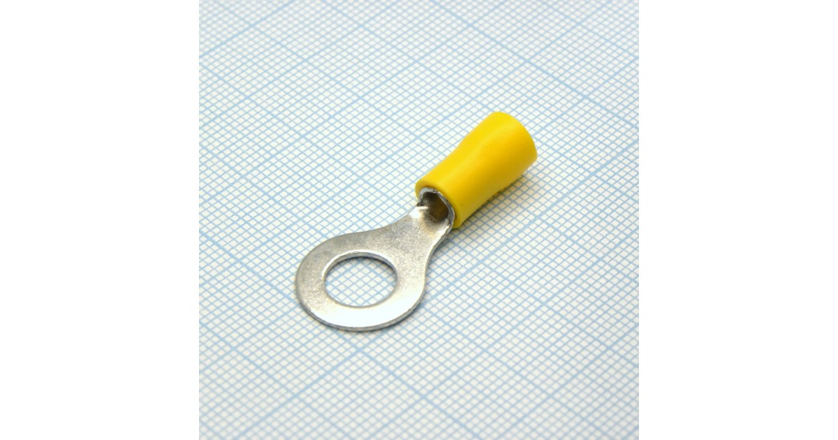 Купить RV5.5-8  Yellow YCD оптом в Москве