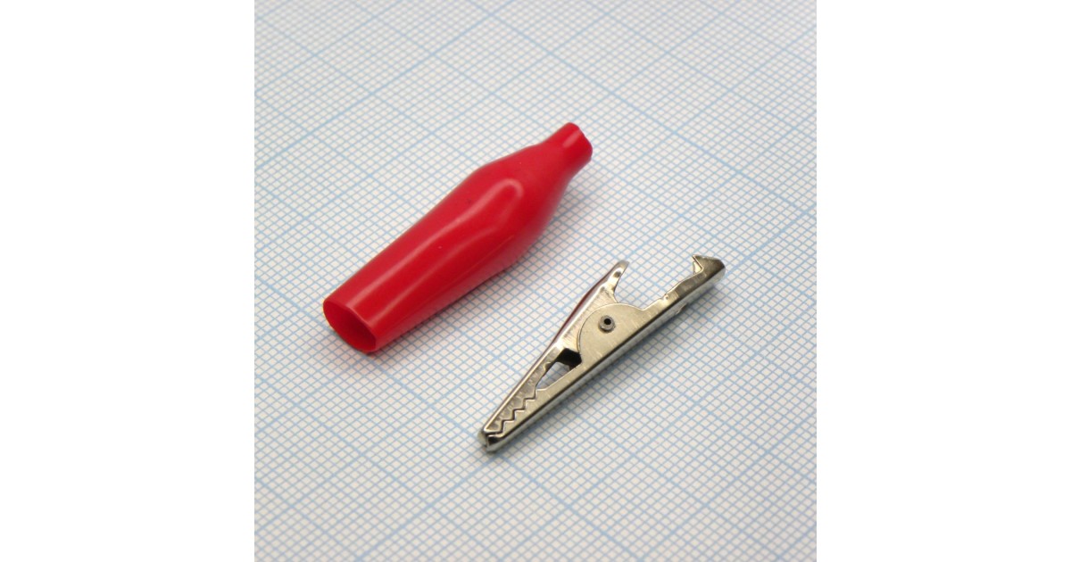 Купить крокодил   8002 RED(1226) SHE оптом в Москве