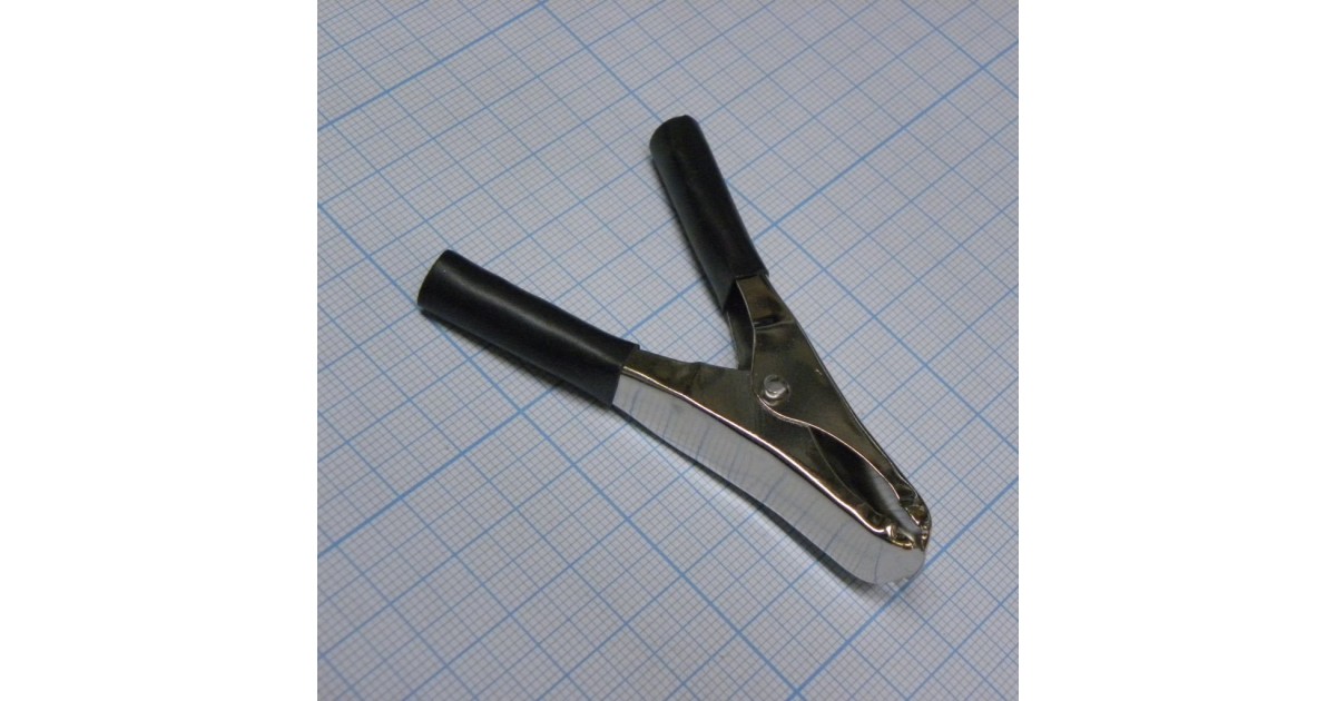 Купить крокодил   8006 BLACK 20A (1231) SHE оптом в Москве