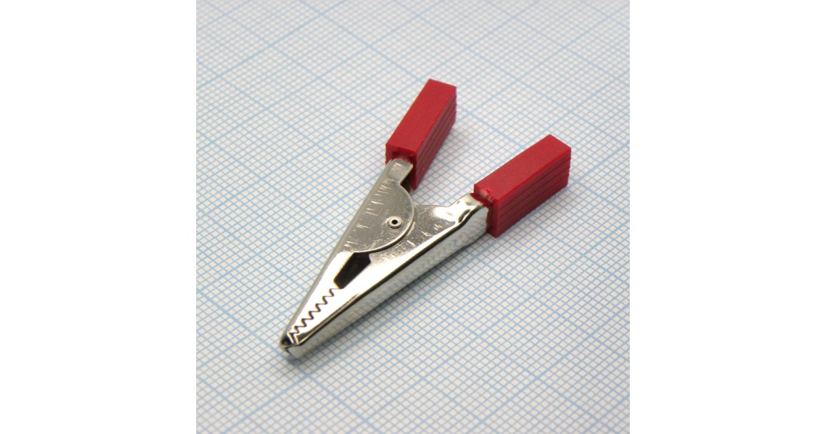 Купить крокодил   1228 RED SHE оптом в Москве