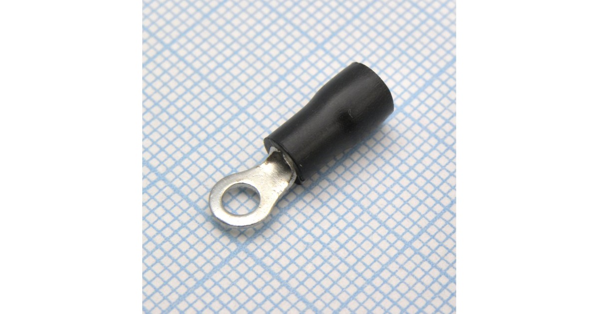 Купить RV1.25-3.2  Black YCD оптом в Москве