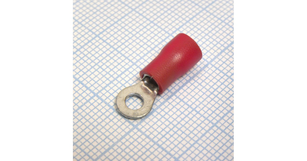 Купить RV2-3.2  Red YCD оптом в Москве