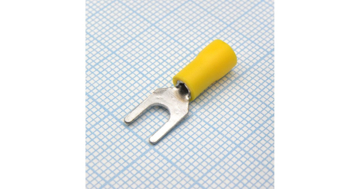 Купить SV1.25-4L  Yellow YCD оптом в Москве