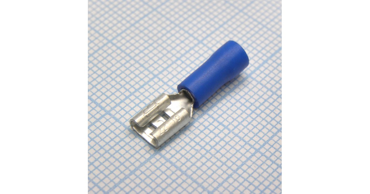 Купить FDD1.25-187(8)  Blue YCD оптом в Москве