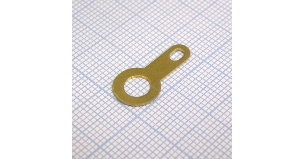 Купить Лепесток 1-1-5.3-20-00 ГОСТ22376-77 Энергорезерв, Кыштым оптом в Москве