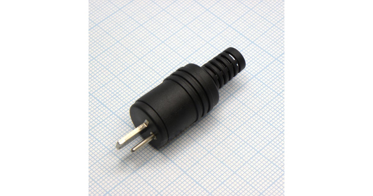 Купить Разъем "точка-тире" шт б/пайки (ОНЦ-ВН) . оптом в Москве