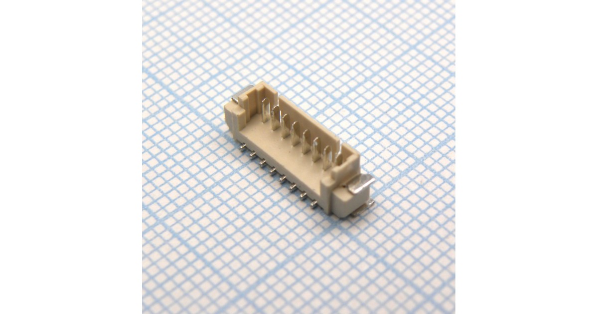 Купить KLS1-XL1-1.25-08-VM-T KLS оптом в Москве