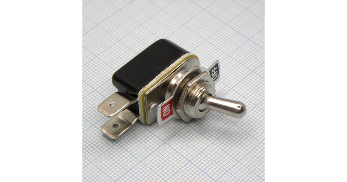 Купить KNH-1 on-off RUICHI оптом в Москве