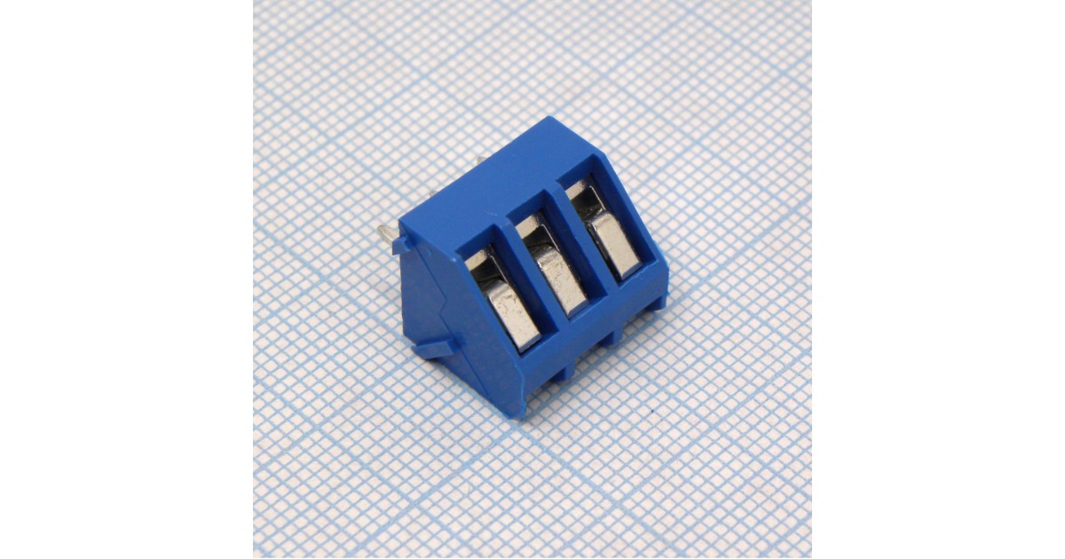 Купить KF330-5.0-03P-12 Kai Feng оптом в Москве