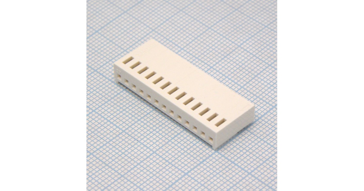 Купить KLS1-2.54-13-H KLS оптом в Москве