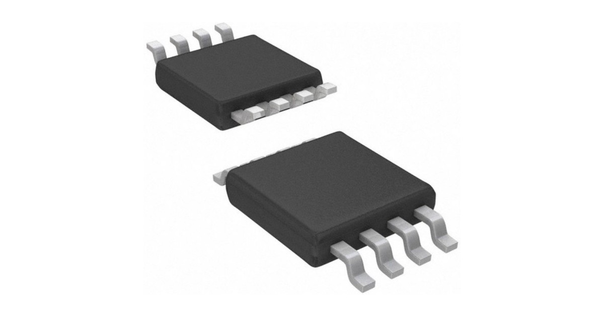 Купить AD8361ARMZ ADI оптом в Москве