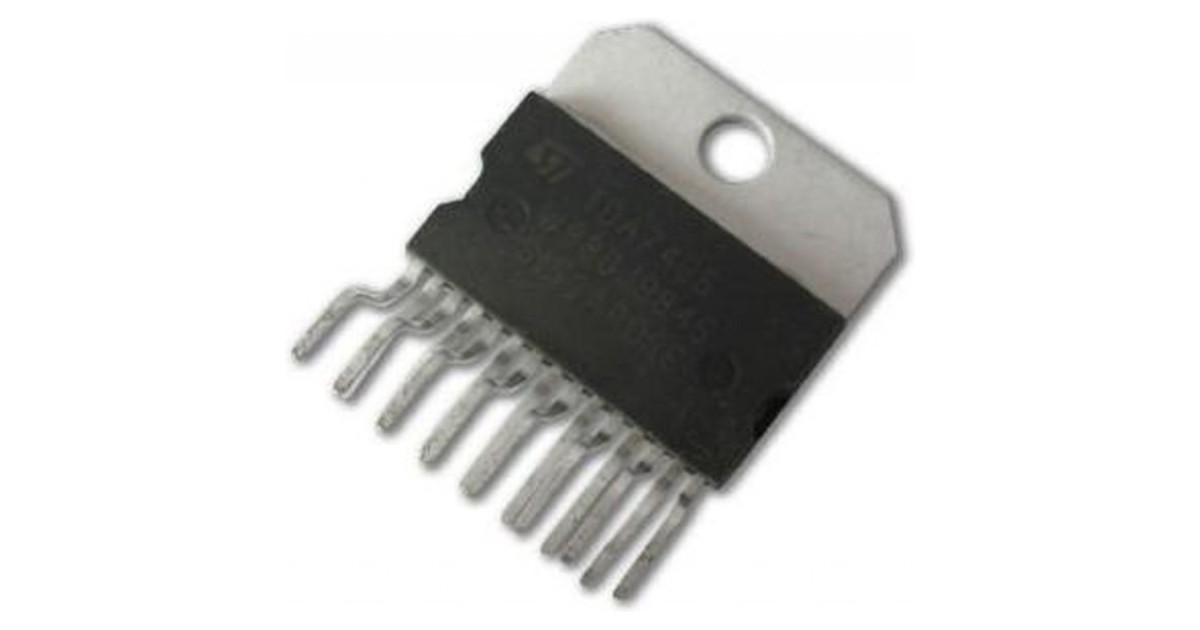 Купить TDA7495 STM оптом в Москве