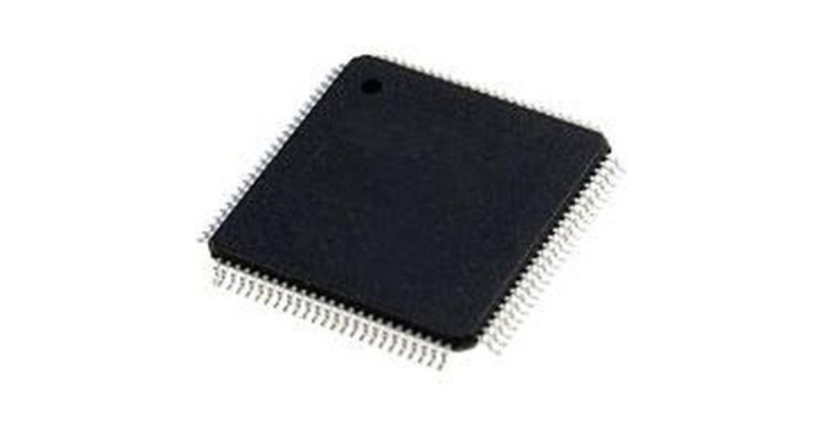 Купить ATMEGA1280V-8AU MCHP оптом в Москве