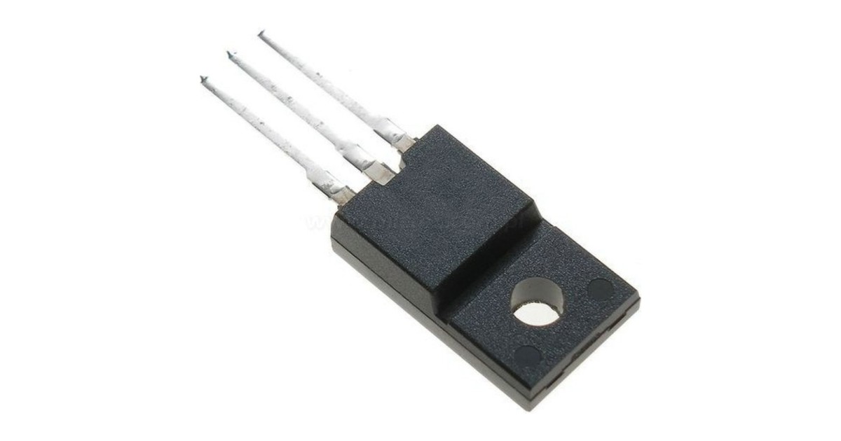 Купить 2SK3562 TOS оптом в Москве