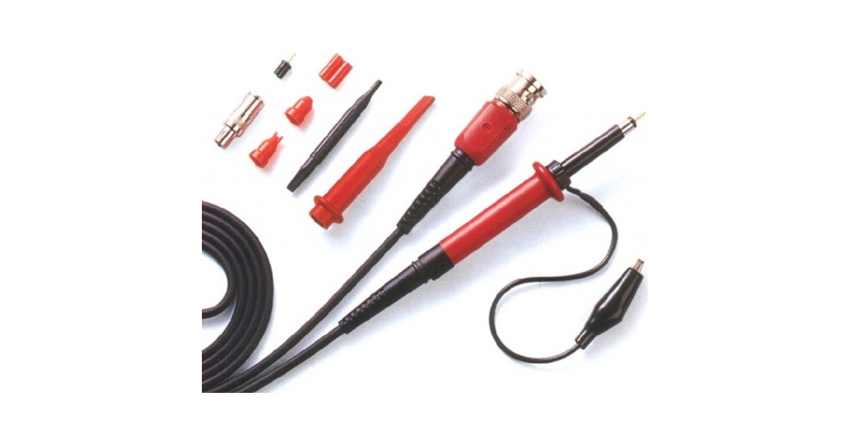 Купить HP-9250 (POSITON X10, 10:1, 250MHZ) Hoden оптом в Москве