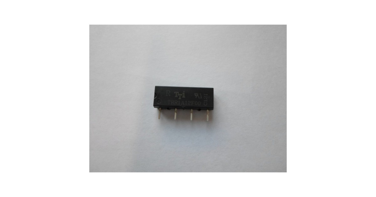 Купить TRR-1A-12-F-00-R Tai Shing оптом в Москве