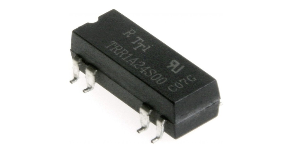 Купить TRR-1A-24-S-00-R Tai Shing оптом в Москве