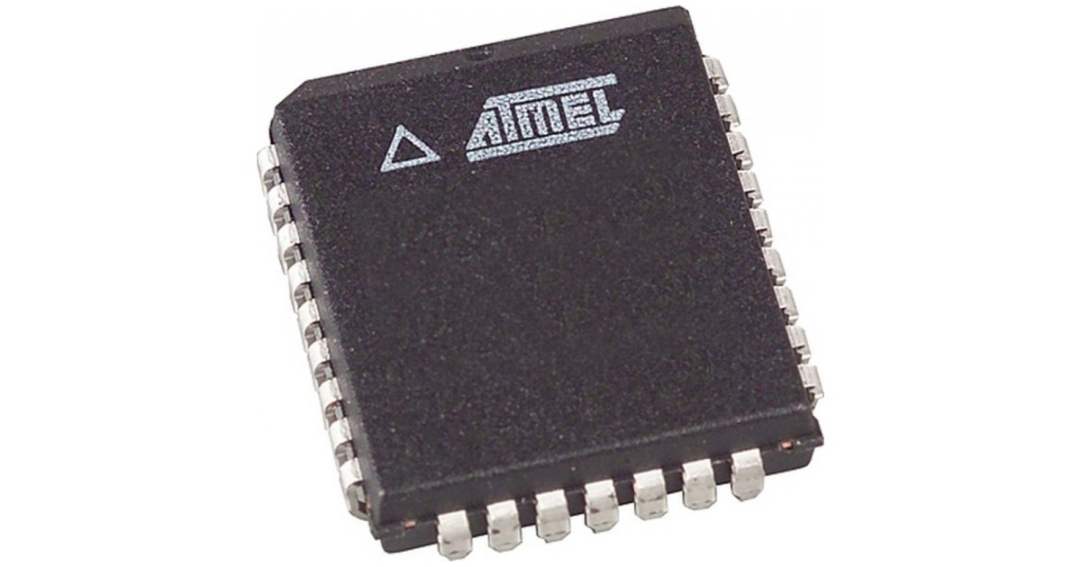 Купить AT28C64B-15JU MCHP оптом в Москве