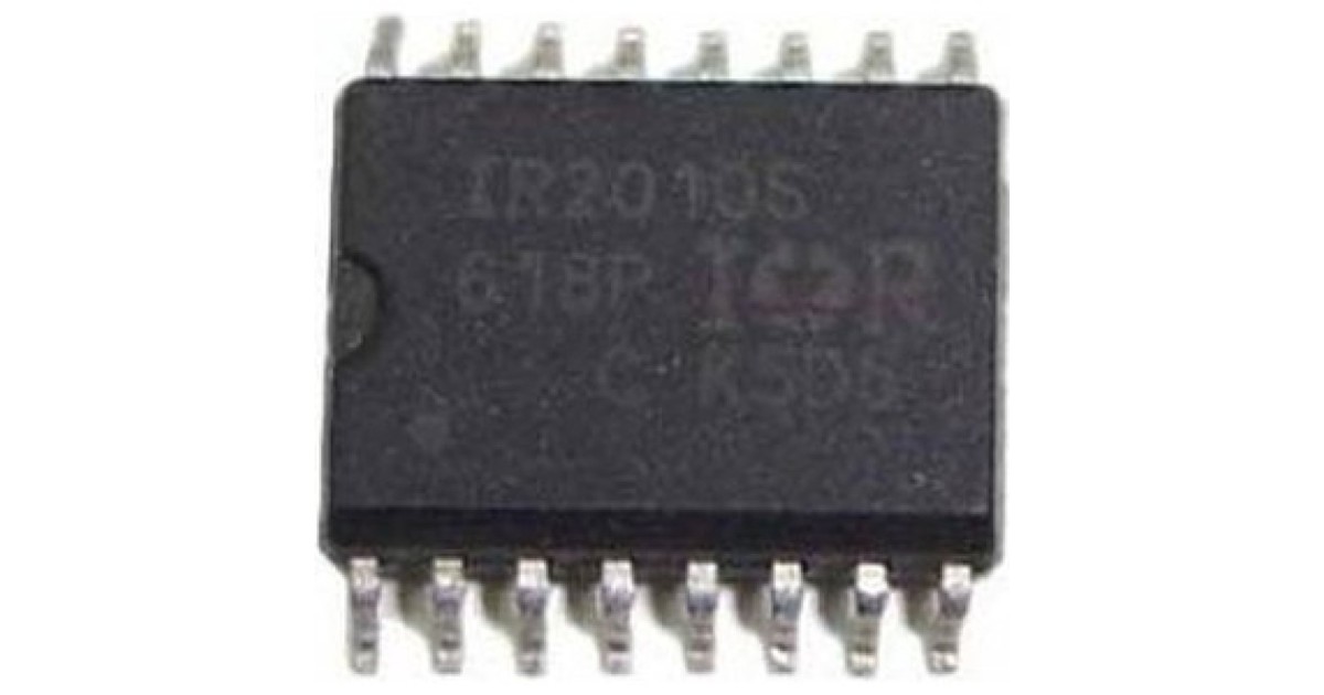 Купить IR2010SPBF INF оптом в Москве