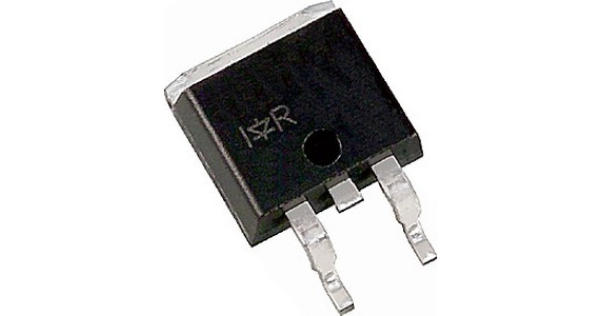 Купить IRF9640SPBF VISHAY оптом в Москве