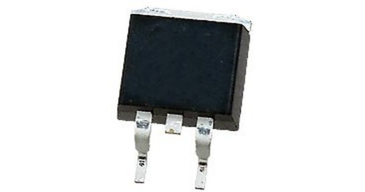 Купить ISL9V3040S3ST ONS оптом в Москве