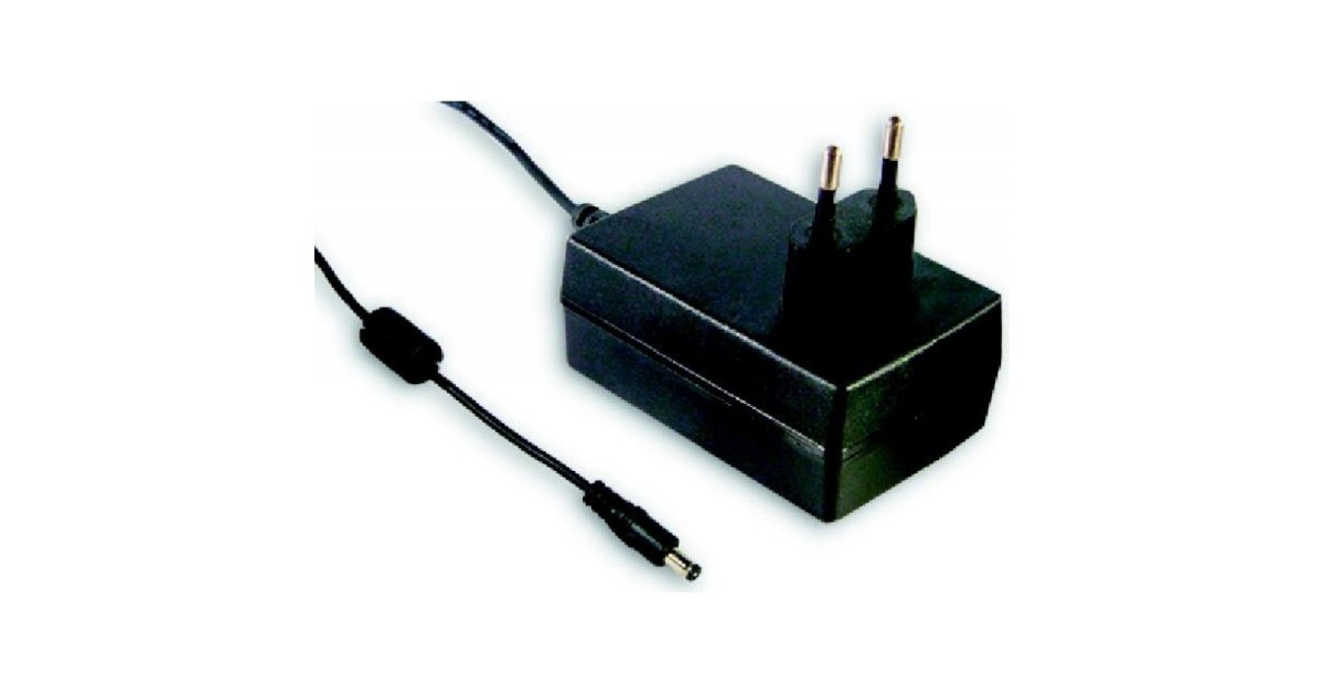 Купить GS25E05-P1J Mean Well оптом в Москве