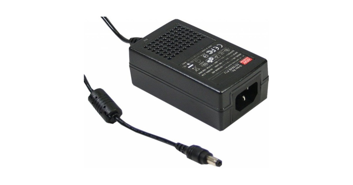 Купить GS25A12-P1J Mean Well оптом в Москве