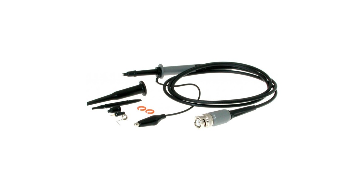 Купить HP-9150 (POSITON X10, 10:1, 150MHZ) Hoden оптом в Москве