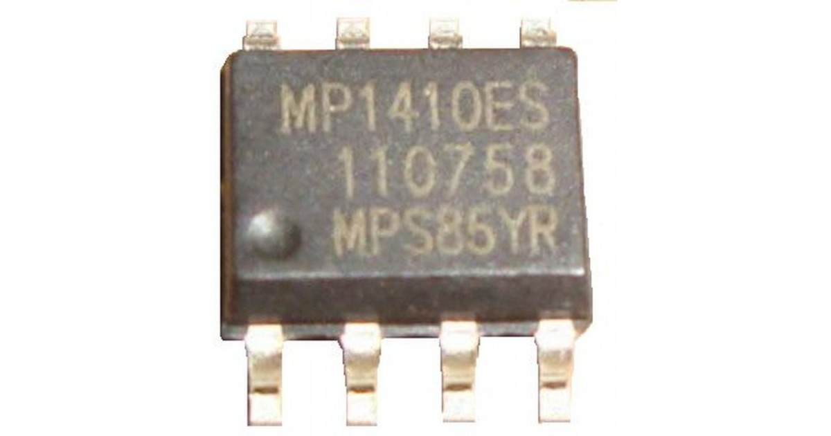 Купить MP1410ES-LF-Z MPS оптом в Москве