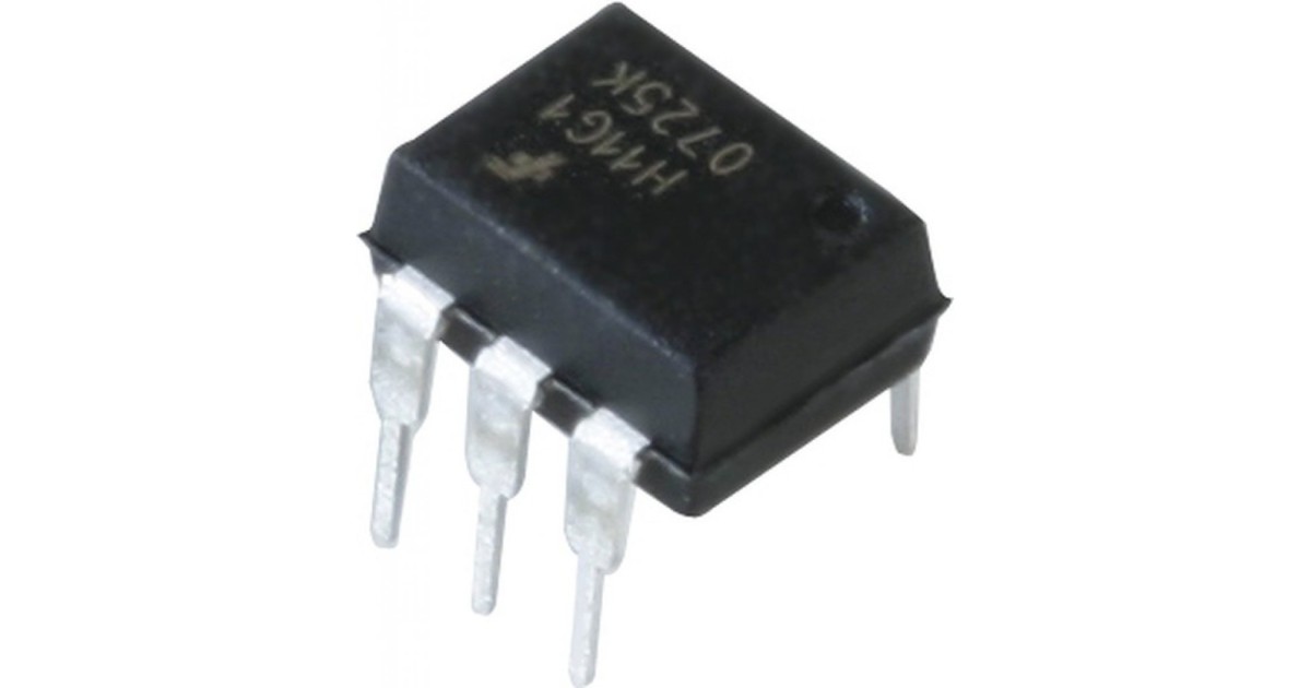 Купить 4N28 VISHAY оптом в Москве