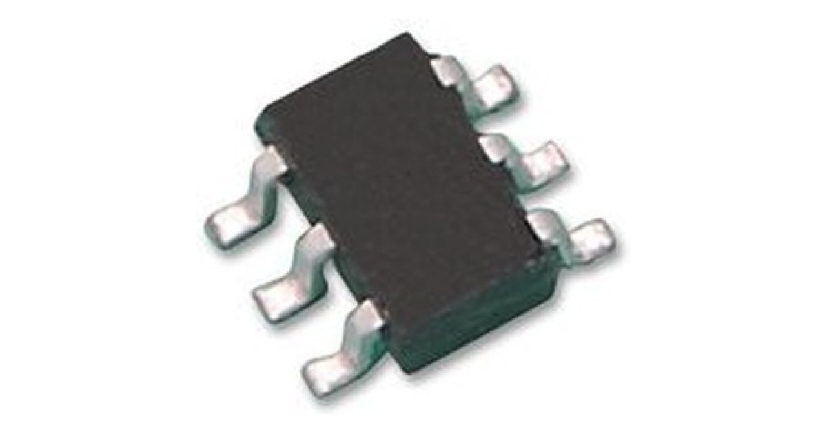 Купить AT42QT1012-TSHR MCHP оптом в Москве