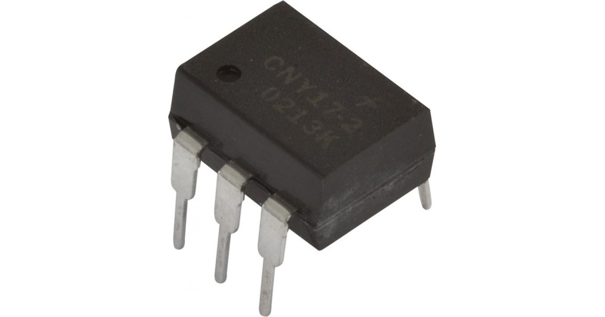 Купить CNY17F-2 VISHAY оптом в Москве