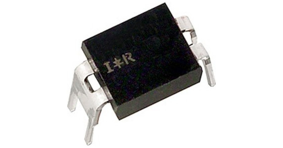 Купить IRFD123PBF VISHAY оптом в Москве