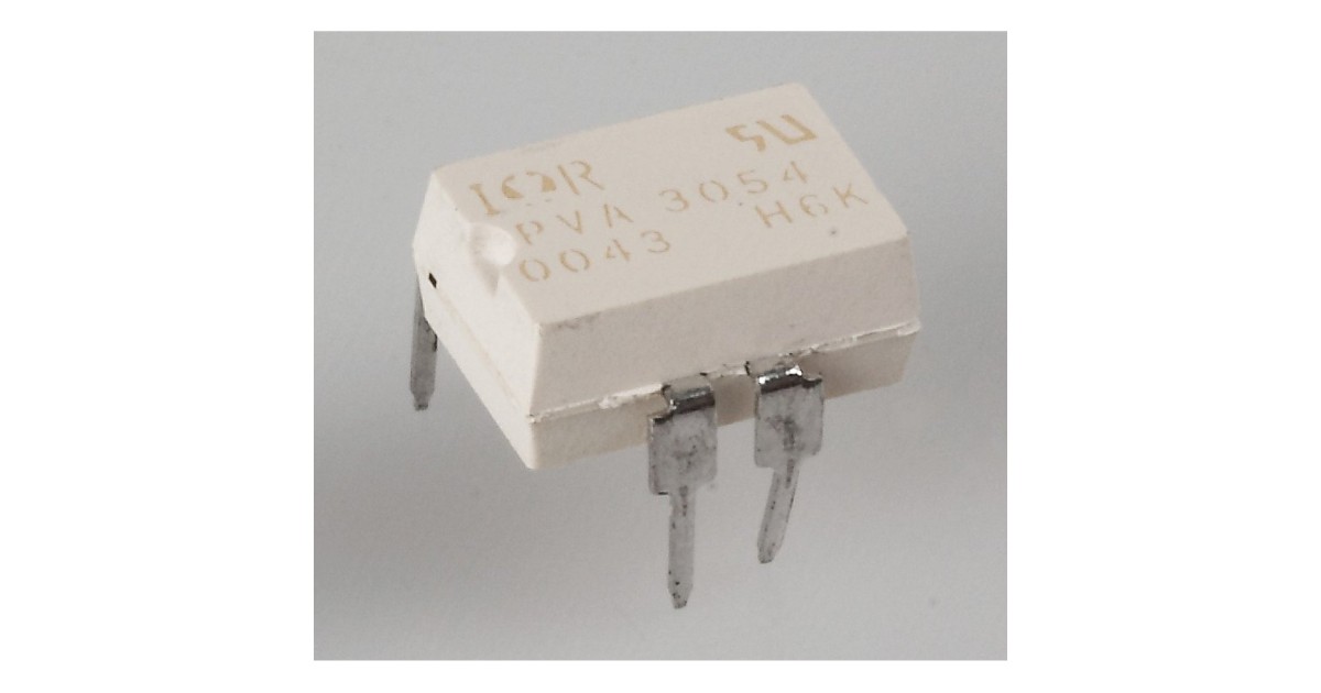 Купить PVA3054NPBF INF оптом в Москве