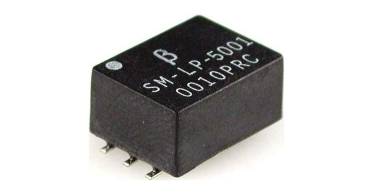 Купить SM-LP-5001 BOURNS оптом в Москве