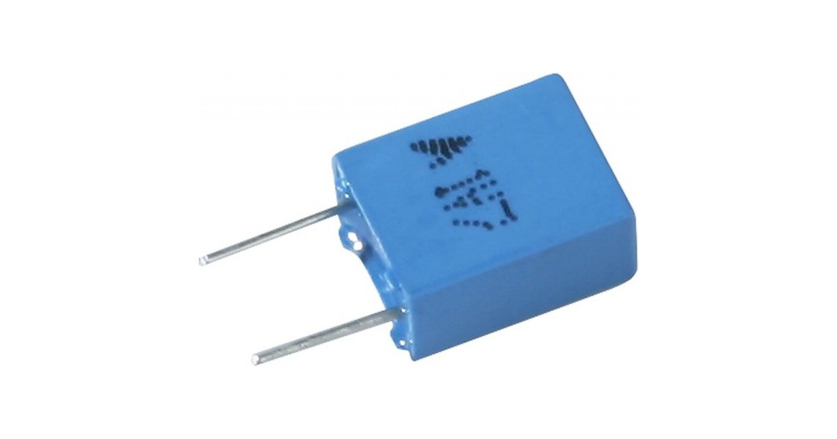 Купить B32529C0105K000 TDK-EPCOS оптом в Москве