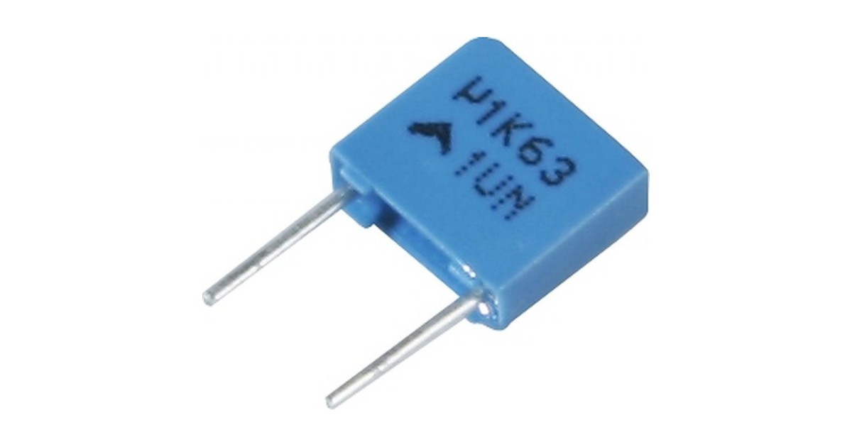 Купить B32529C0104K000 TDK-EPCOS оптом в Москве