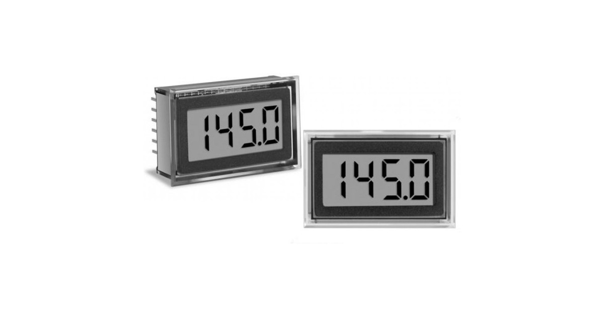 Купить DMS-20LCD-0-5-C MURATA PS оптом в Москве