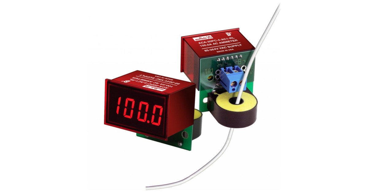 Купить ACA-20PC-2-AC1-RL-C MURATA PS оптом в Москве