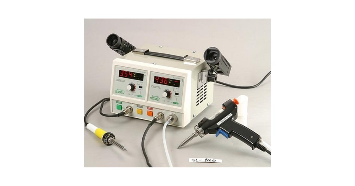 Купить SL-916D Solomon оптом в Москве