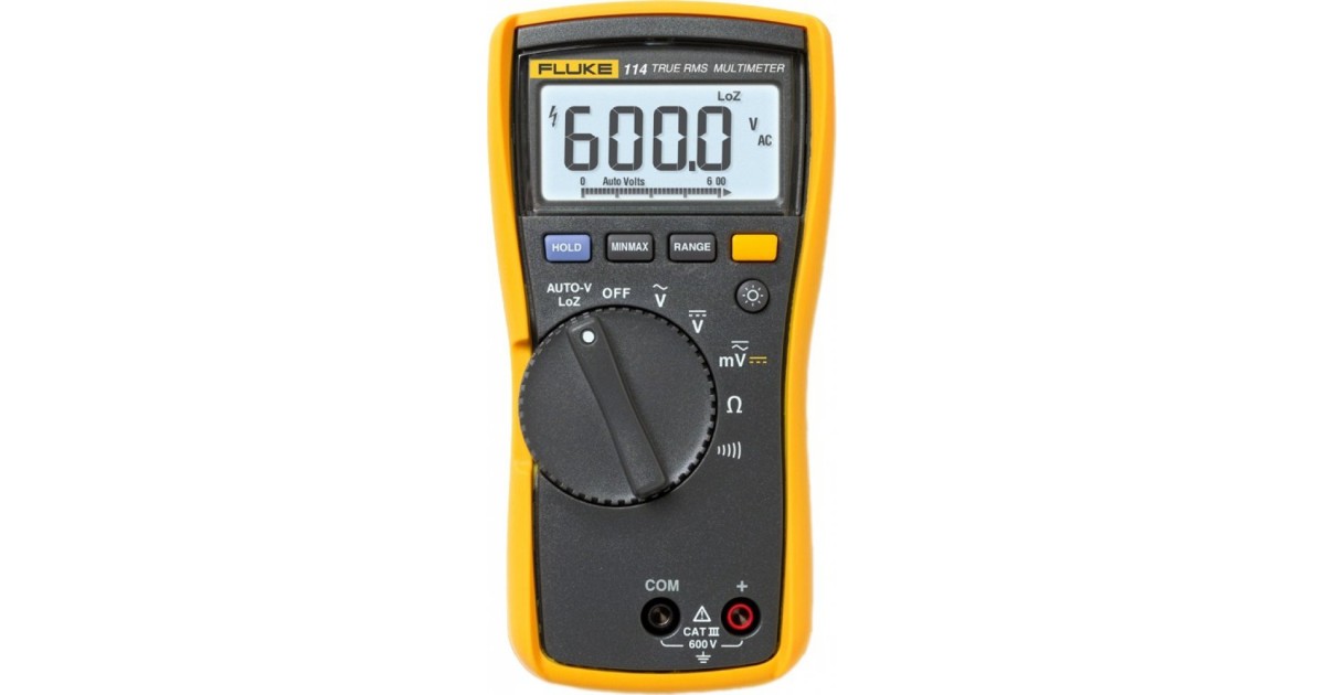 Купить Fluke 114 Fluke оптом в Москве