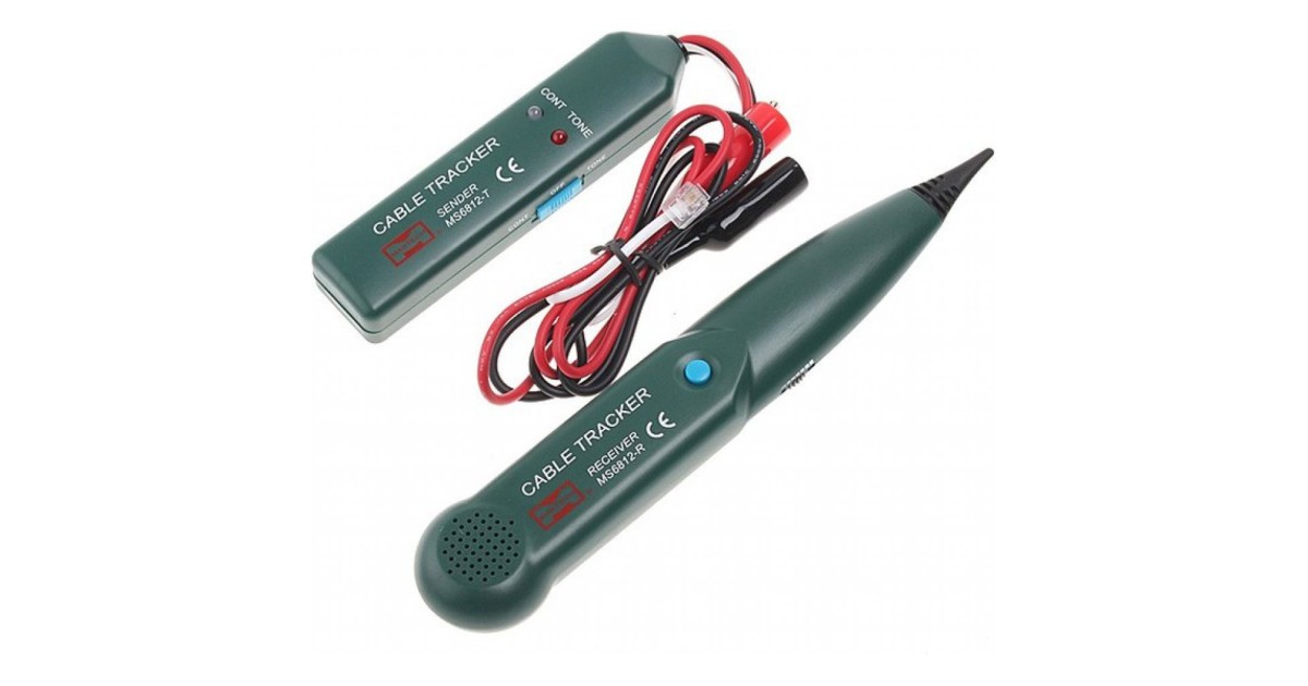 Купить MS6812 MASTECH оптом в Москве