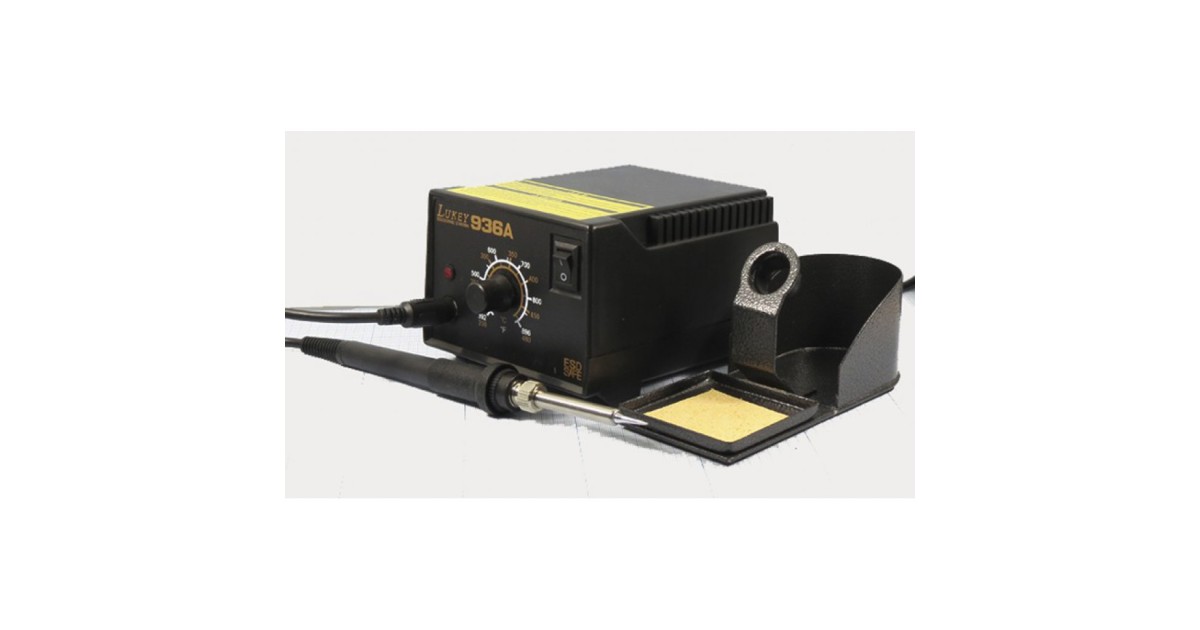 Купить LUKEY-936A Lukey оптом в Москве