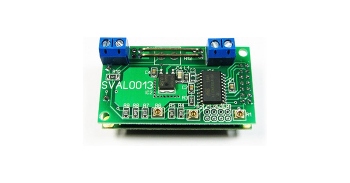 Купить SVAL0013NW-100V-I10A Smartmodule оптом в Москве