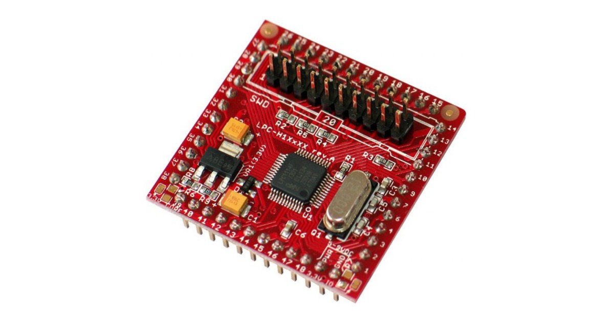 Купить LPC-H1114 Olimex оптом в Москве